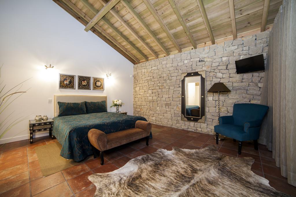 Casa Da Serra Arrimal Rum bild