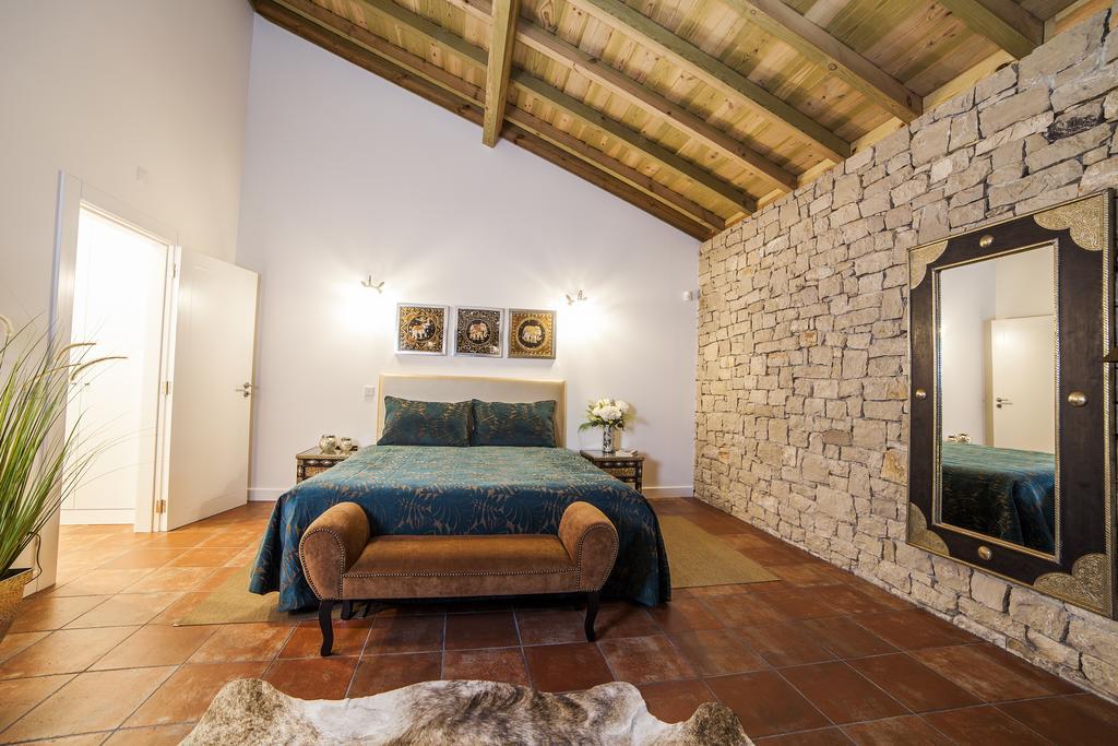 Casa Da Serra Arrimal Rum bild