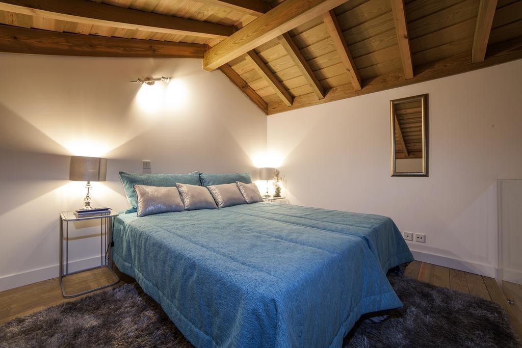 Casa Da Serra Arrimal Rum bild